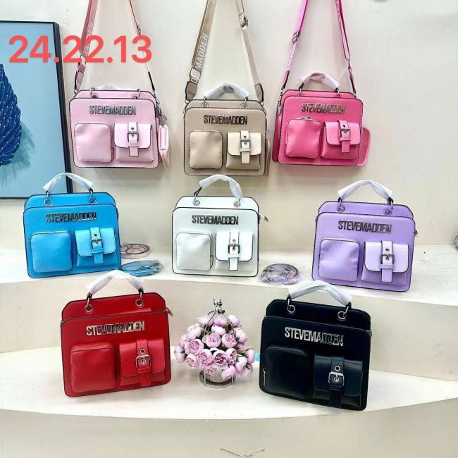 Women Fashion Bag No Box #STE