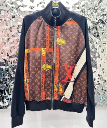 High Quality Jacket with Tags Size S-L #LOV