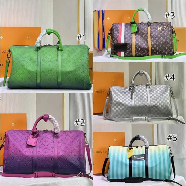Top quality Luggage Bag Size:50*29*23cm #LOV