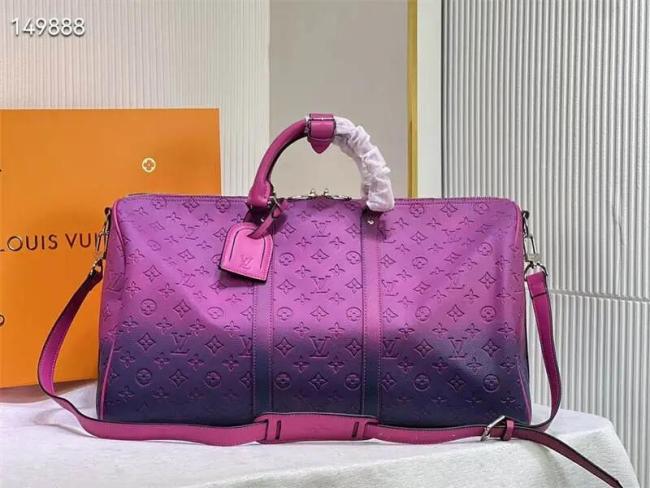 Top quality Luggage Bag Size:50*29*23cm #LOV