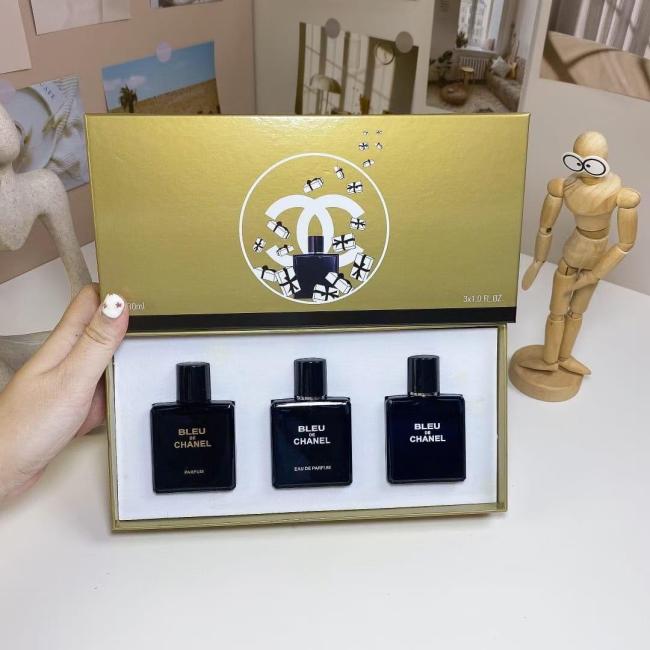 Fashion Perfume Set