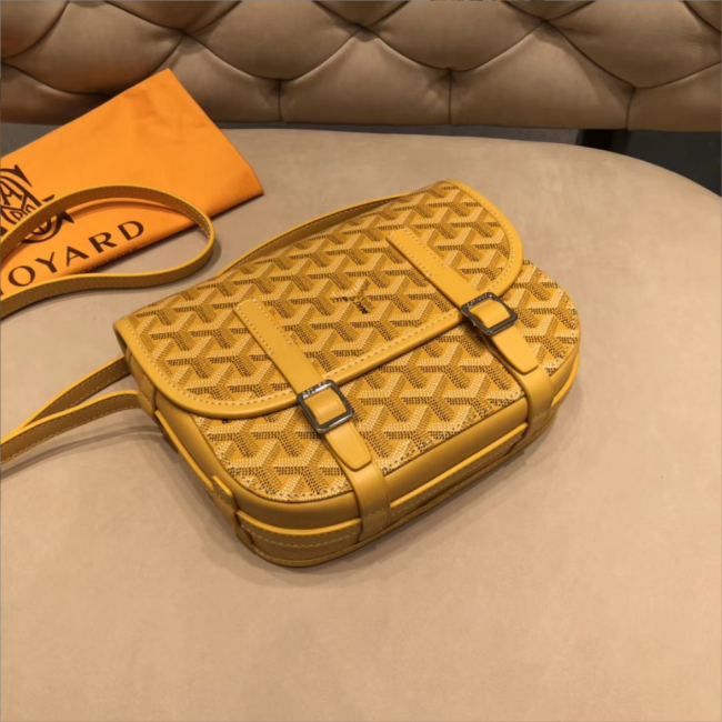 Goyard Shoulder Bag No Box #NOO