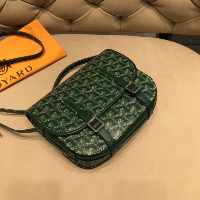 Goyard Shoulder Bag No Box #NOO