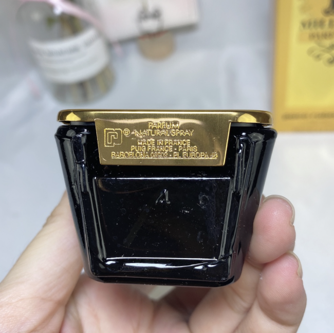 Men's Perfume with Box  