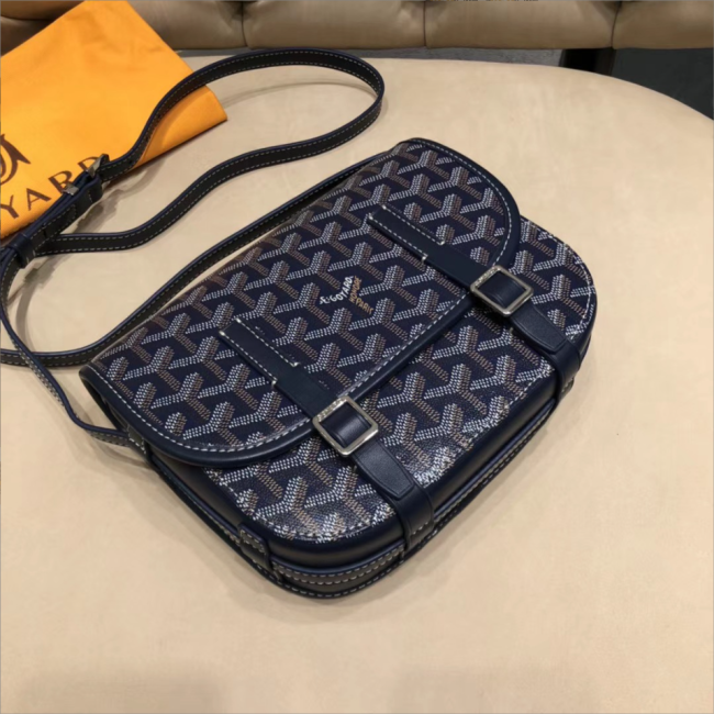 Goyard Shoulder Bag No Box #NOO