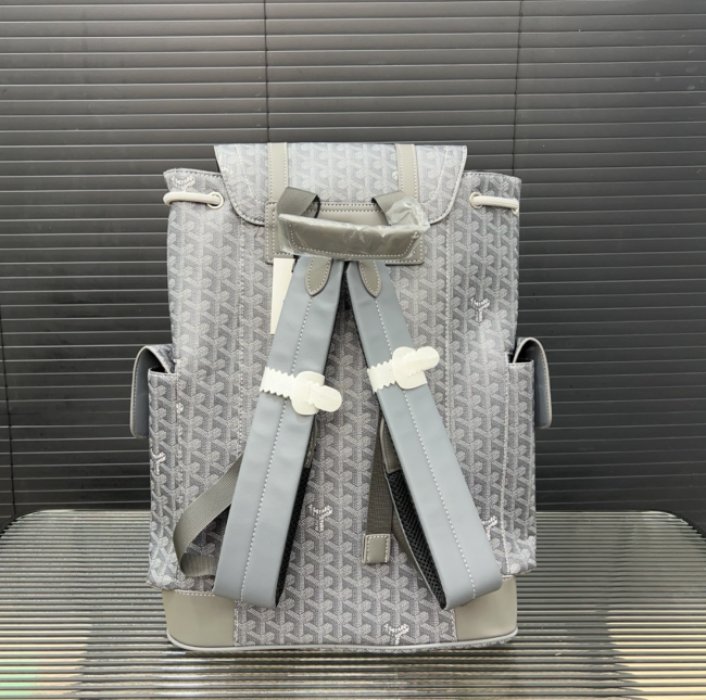 Goyard High Quality Backpack Bag