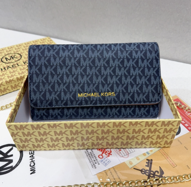 Fashion MK Purse with Box 