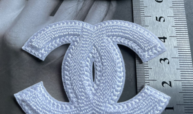 Fashion Patches #NOO