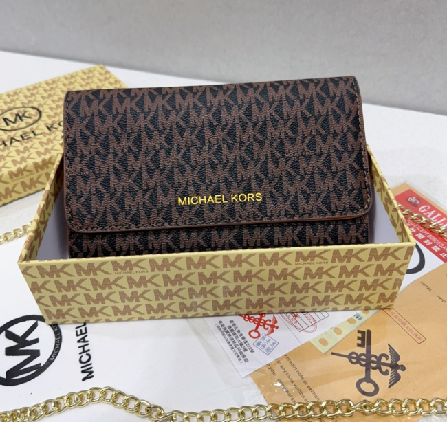 Fashion MK Purse with Box 