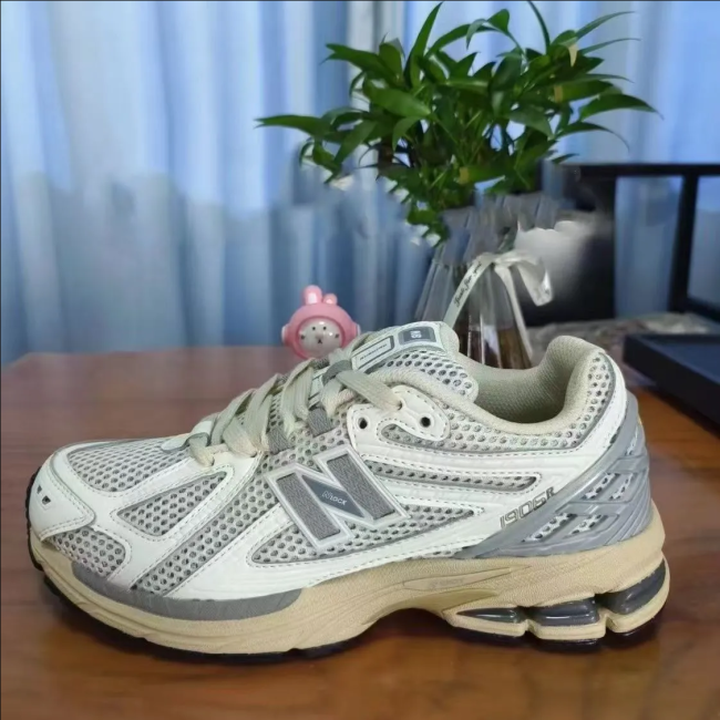 Fashion Sports Shoes with Box #NB