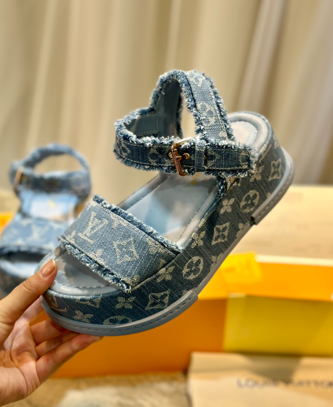 High Quality Shoes with Box #LOV