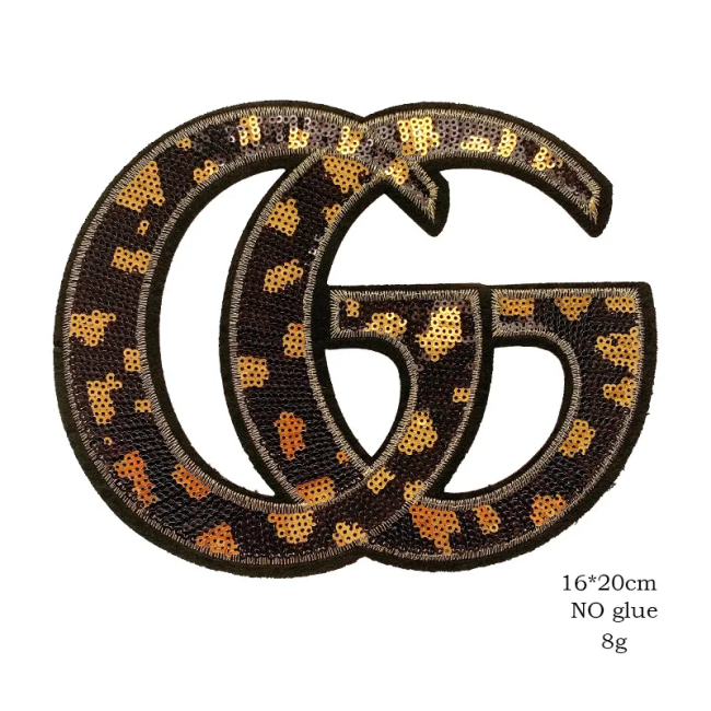 Fashion Patches #NOO