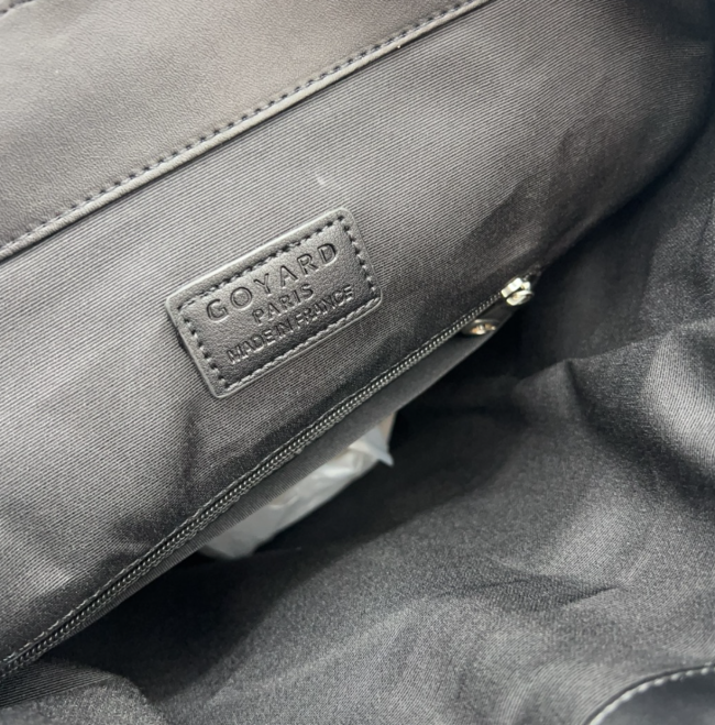 Goyard High Quality Backpack Bag