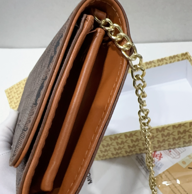 Fashion MK Purse with Box 
