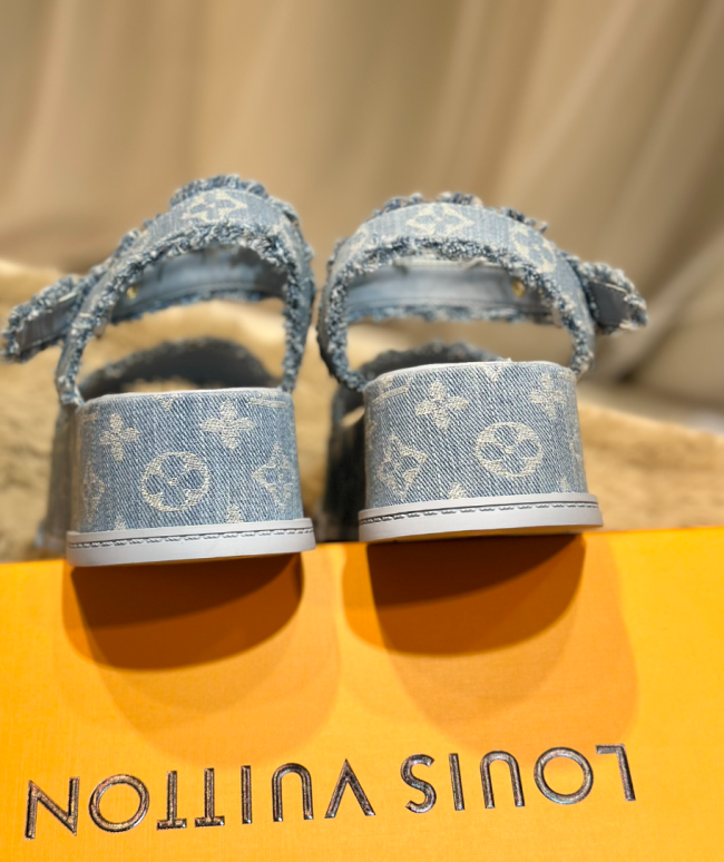 High Quality Shoes with Box #LOV