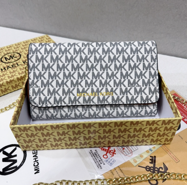 Fashion MK Purse with Box 
