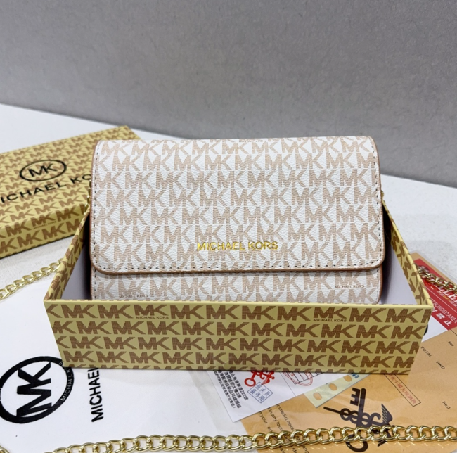 Fashion MK Purse with Box 