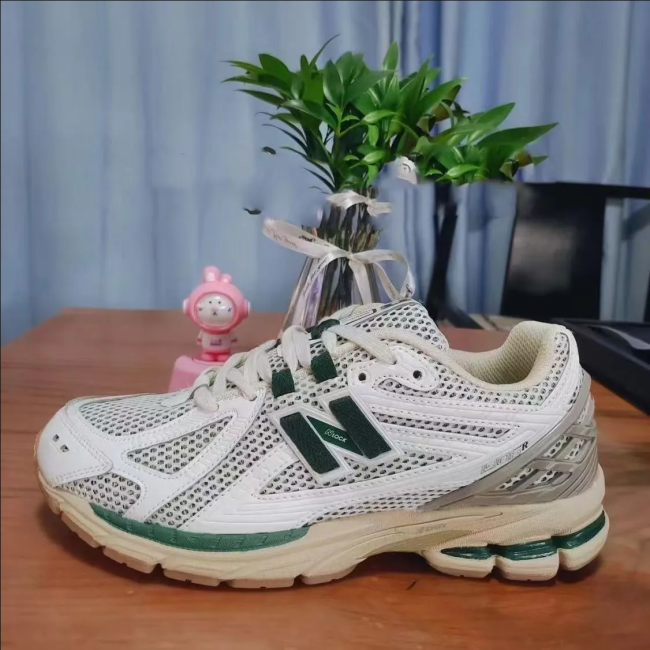 Fashion Sports Shoes with Box #NB