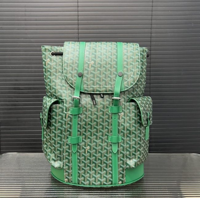Goyard High Quality Backpack Bag