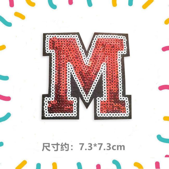 Fashion Patches #NOO