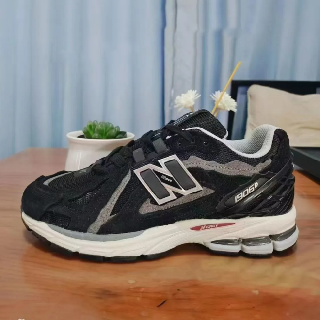 Fashion Sports Shoes with Box #NB