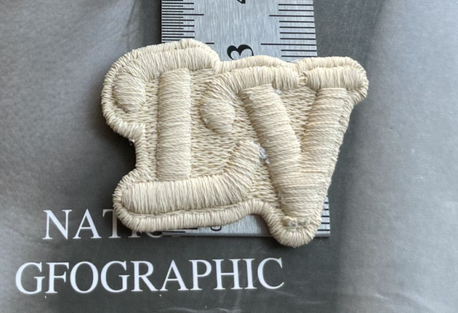 Fashion Patches #NOO