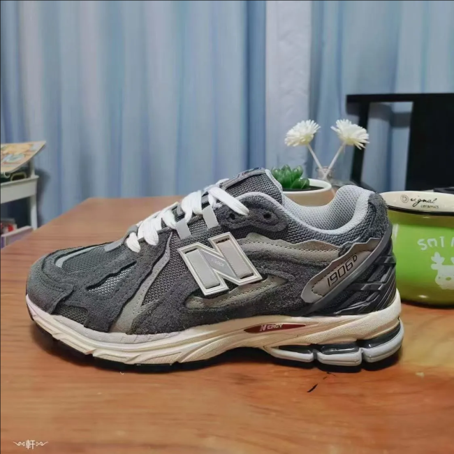 Fashion Sports Shoes with Box #NB