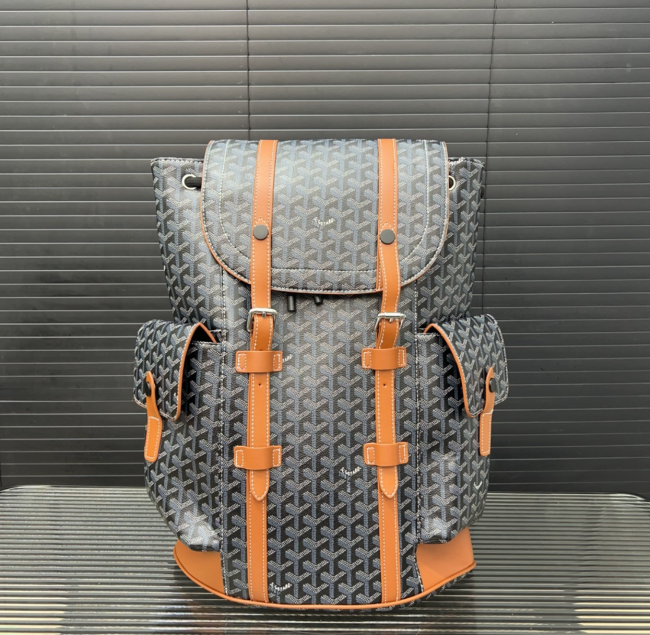 Goyard High Quality Backpack Bag