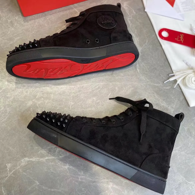  High Quality CL Shoes with Box  