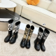 High Quality Boots with Box Size 7-10 #DIO