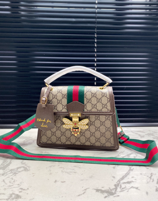 Women Fashion Bag No Box #GUI