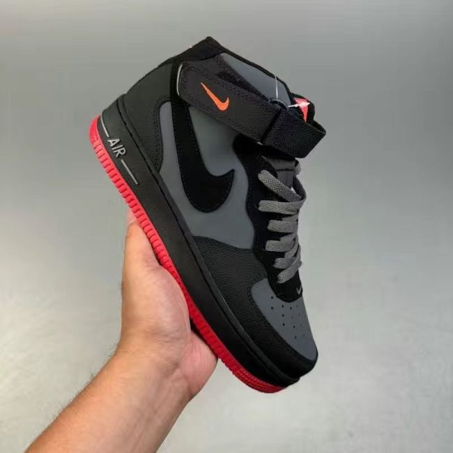 Fashion Sports Shoes AF with Box #NIK