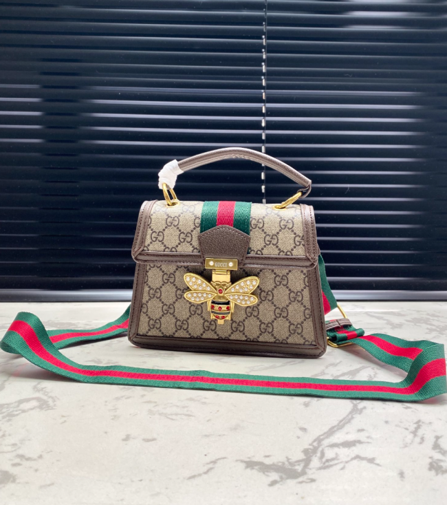 Women Fashion Bag No Box #GUI