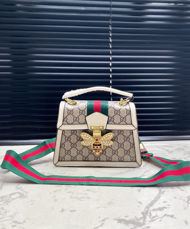 Women Fashion Bag No Box #GUI