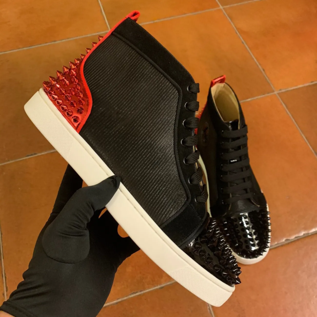  High Quality CL Shoes with Box  