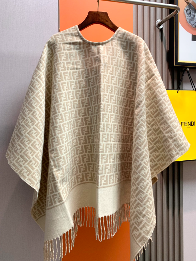 Quality Cloak with Tags #FEI