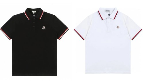 Men's Moncler Shirt with Tags