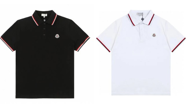 Men's Moncler Shirt with Tags