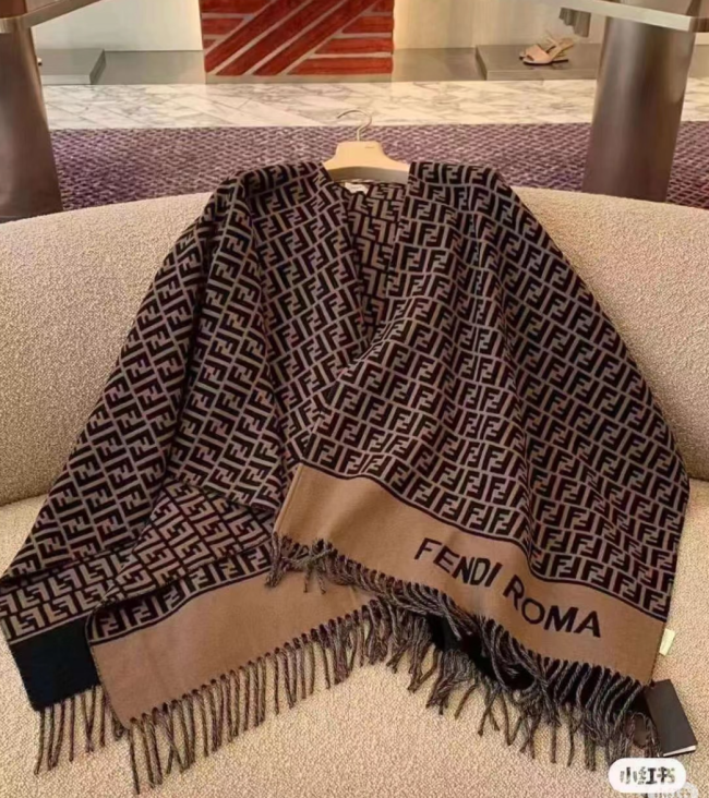 Quality Cloak with Tags #FEI