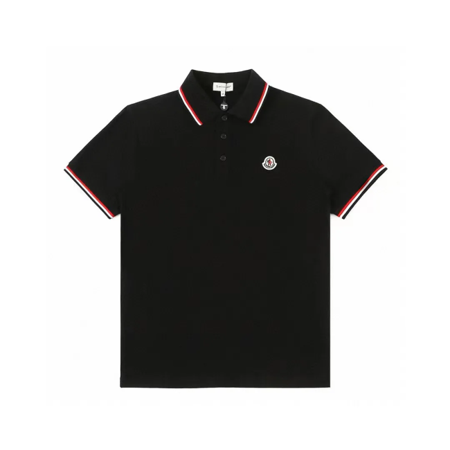 Men's Moncler Shirt with Tags