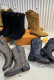 Quality Boots with Box Free Shipping Size 4-11#LOV