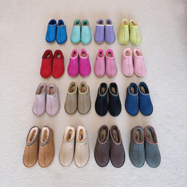 Women Fashion Shoes with Box #UG