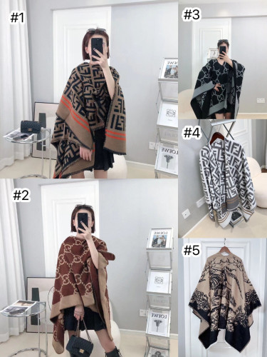 Fashion Women Cloak #FEI #GUI