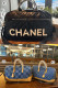 Fashion Luggage Bag #CHN