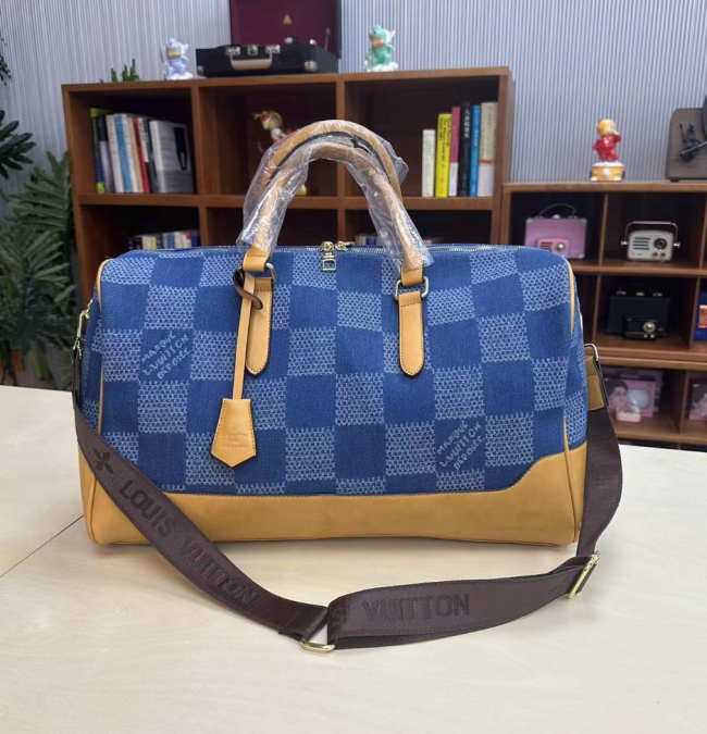 Fashion Luggage Bag #CHN