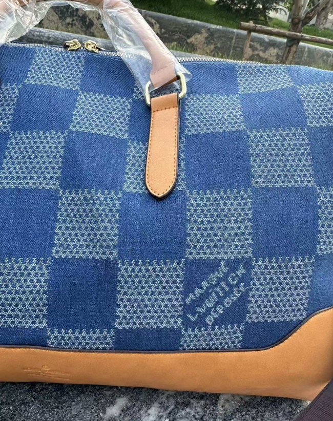 Fashion Luggage Bag #CHN