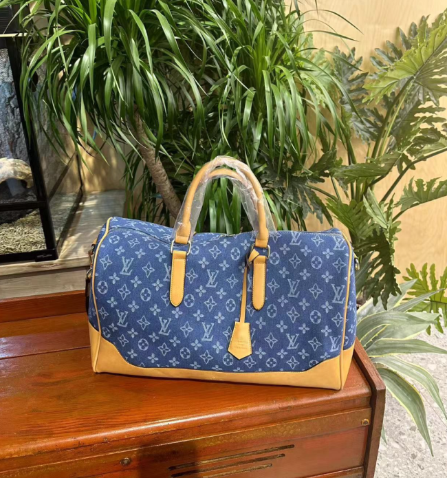 Fashion Luggage Bag #CHN