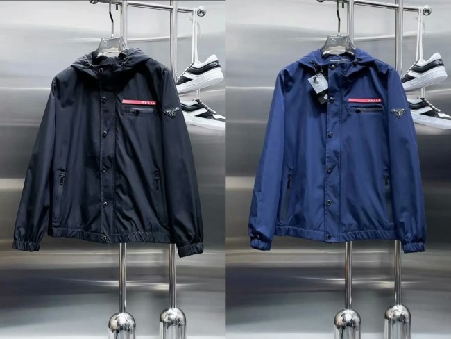 High Quality Men's Jacket with Tags #PRD
