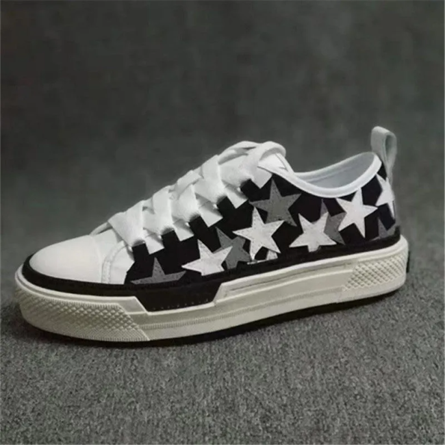 Quality Amiri Shoes With Box #NOO