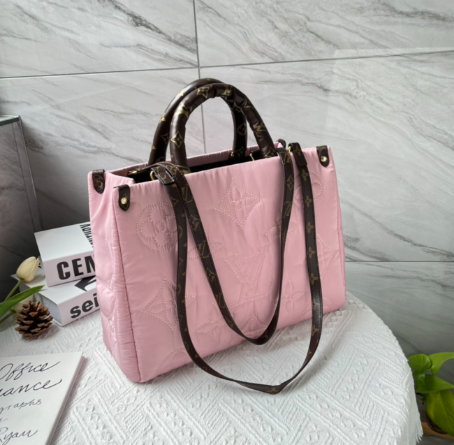 Fashion Bag No Box #LOV